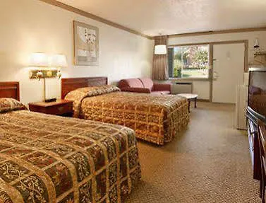 Super 8 By Wyndham Williamsburg/Historic Area Hotel Estados Unidos da América