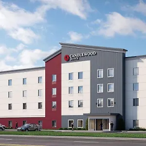 Candlewood - South By Ihg Hotel Nashville