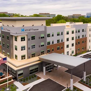 Hyatt House Airport Hotel Nashville