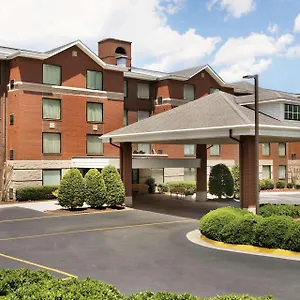 3* Hotel Homewood
