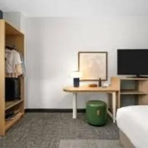 3* Hotel Spark By Hilton Historic Area