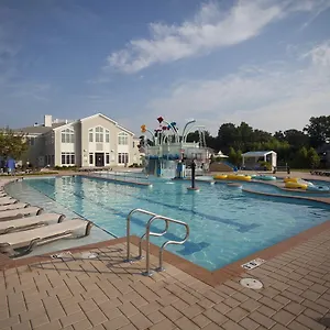 4* Station touristique The Colonies At