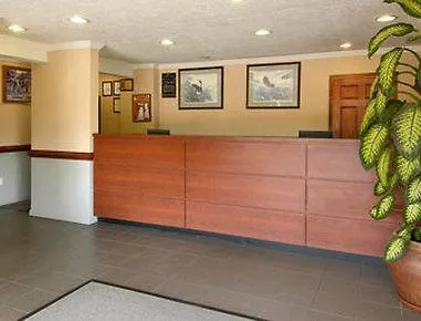 Super 8 By Wyndham Williamsburg/Historic Area Hotel