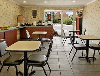 Super 8 By Wyndham Williamsburg/Historic Area Hotel United States